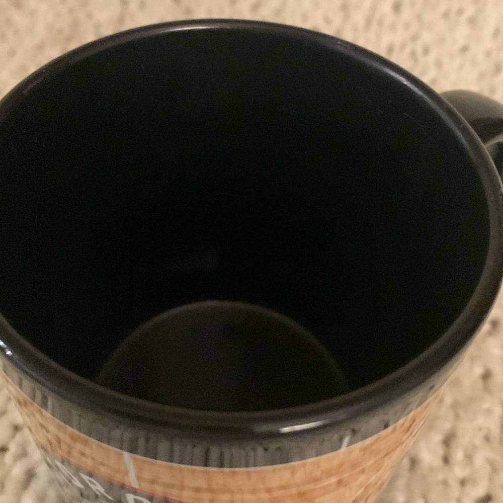 Toronto Raptors mug - Picture 5 of 5